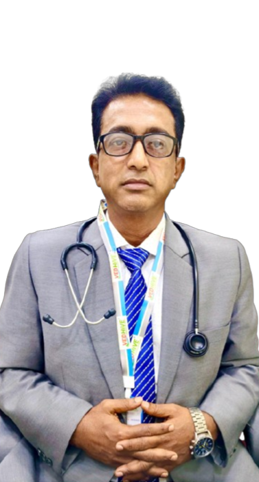 Doctor